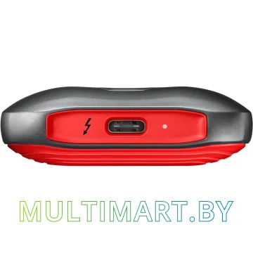 Внешний накопитель Samsung X5 1TB (MU-PB1T0B/WW) картинка 8